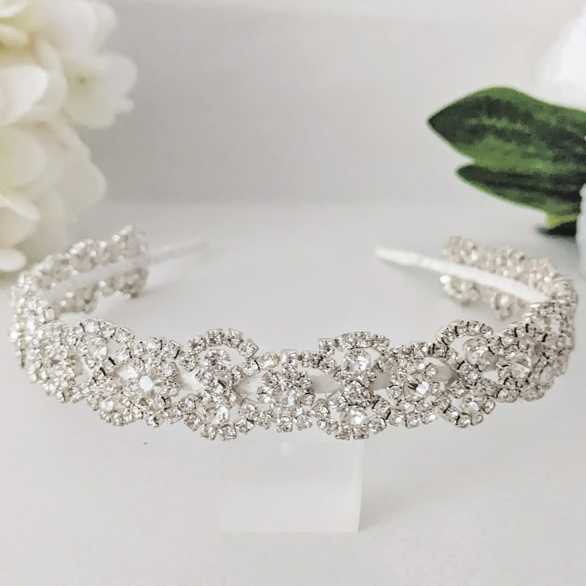 Exquisite Headband