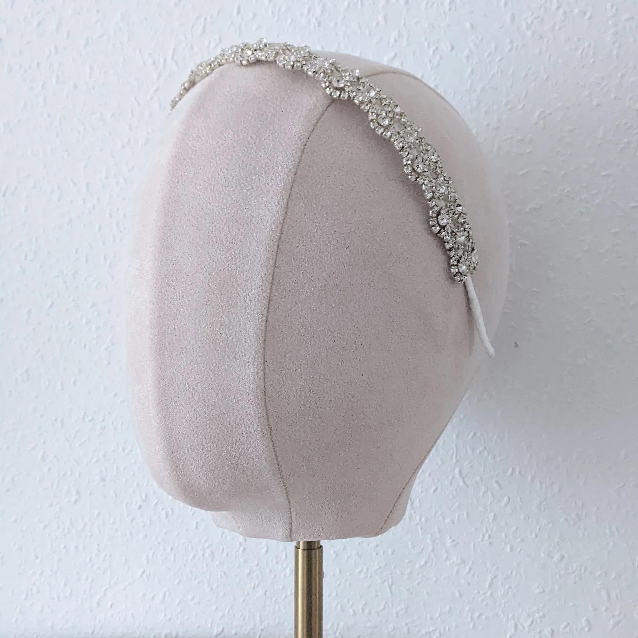 Exquisite Headband