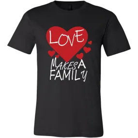 Family Love Men's TShirt