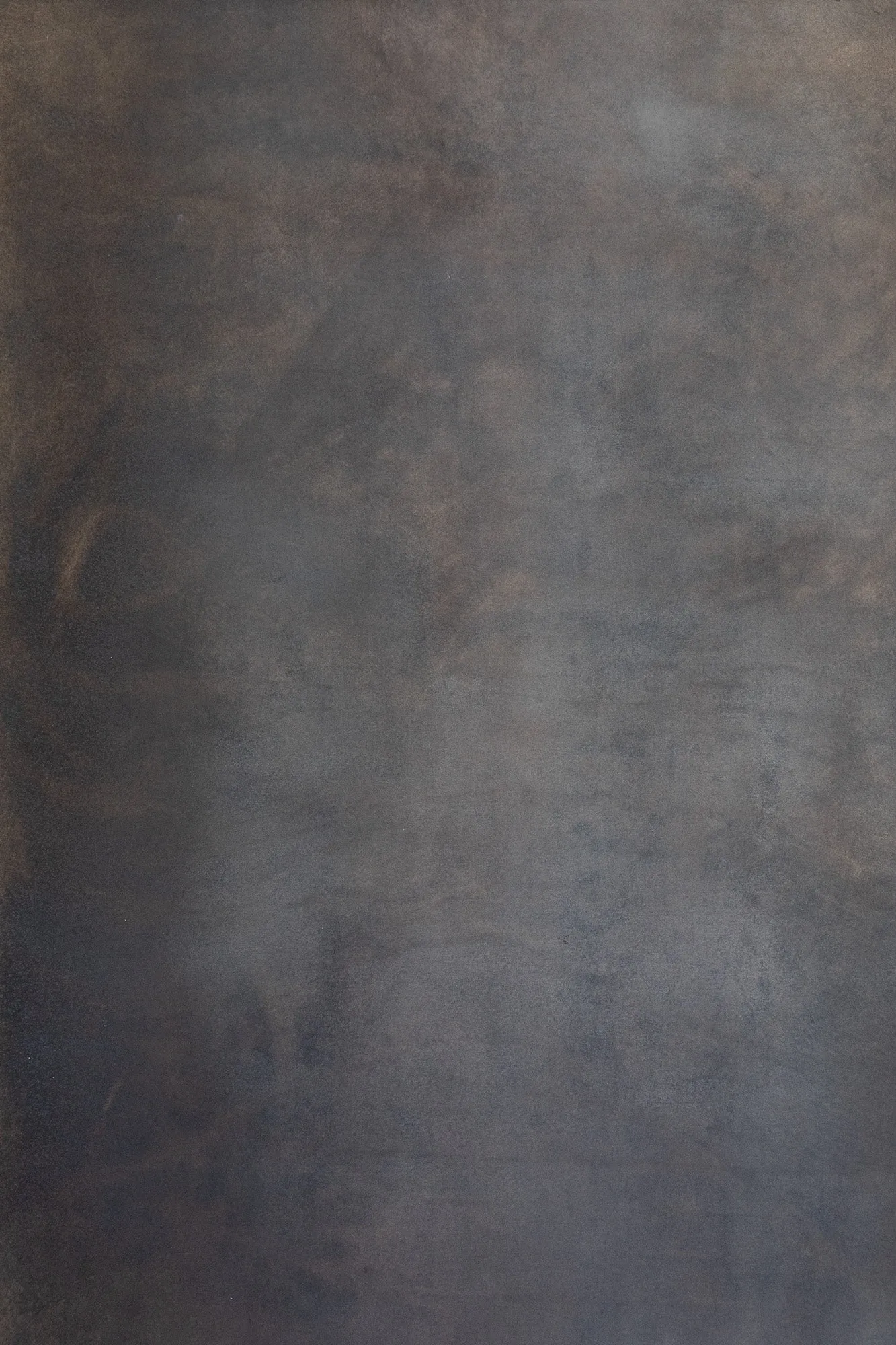 Firesmoke & Brandy #0761 Large Painted Canvas Backdrop
