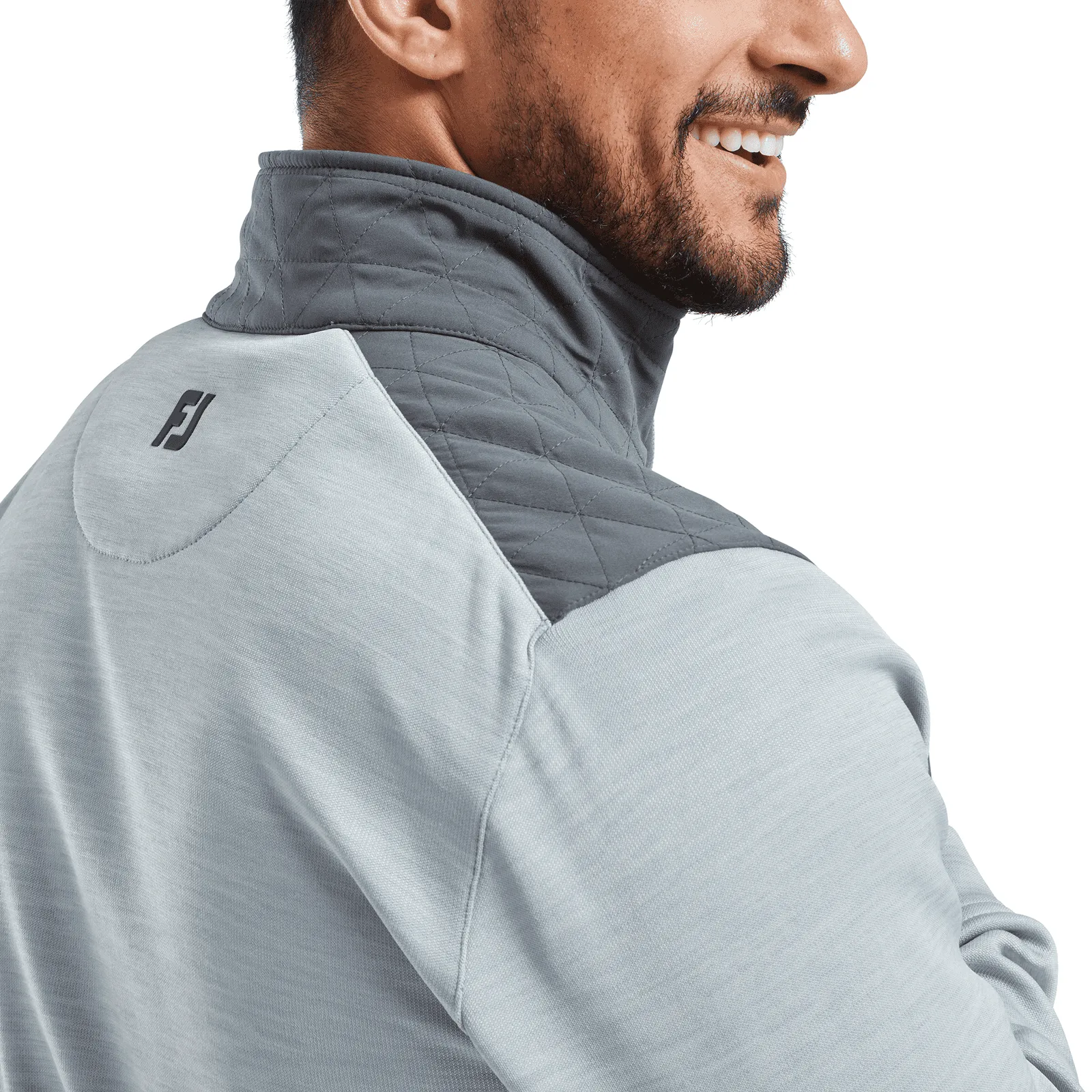 FootJoy ThermoSeries Hybrid Golf Jacket 31958