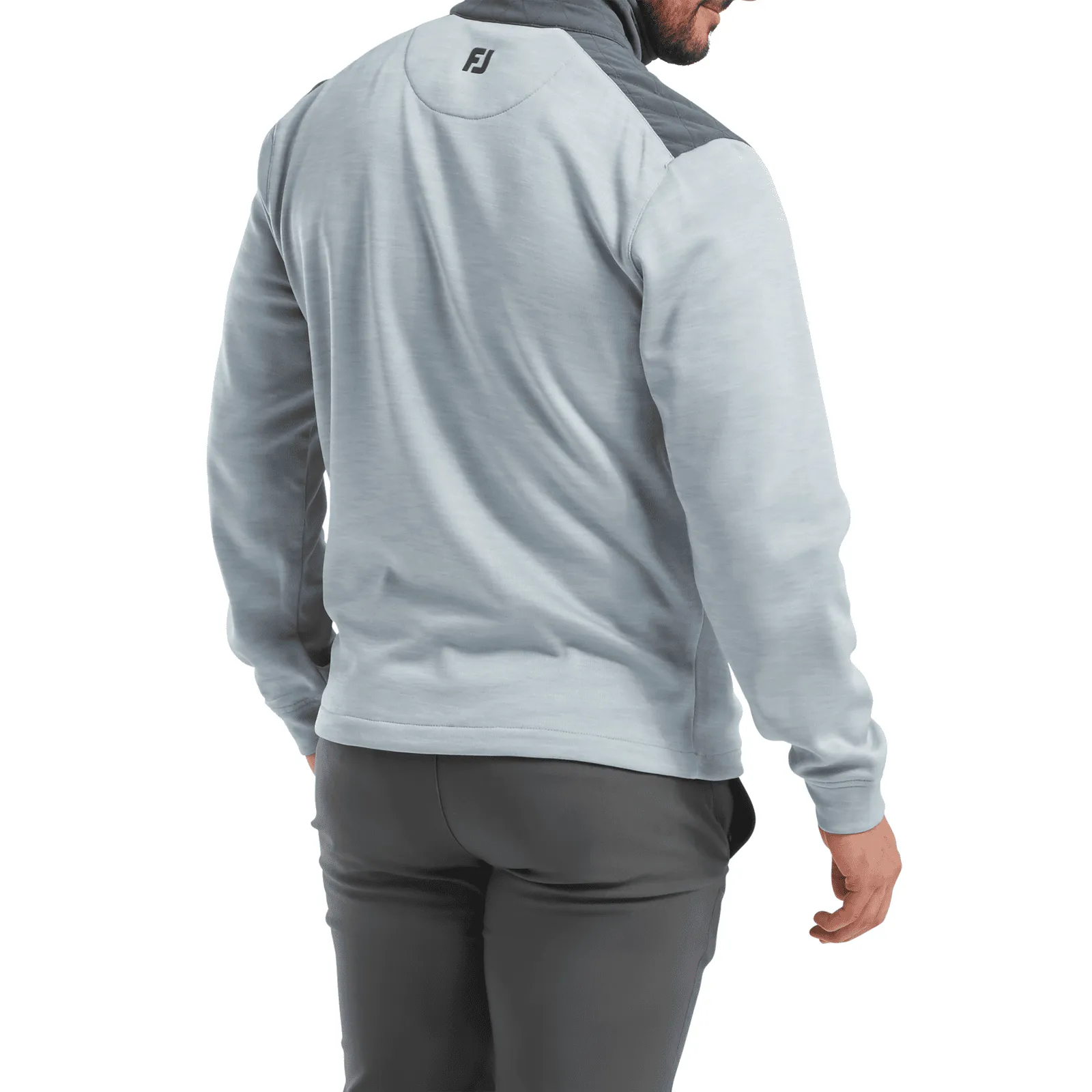 FootJoy ThermoSeries Hybrid Golf Jacket 31958