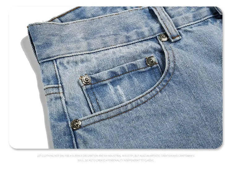 Genuine Leather Cross Jeans