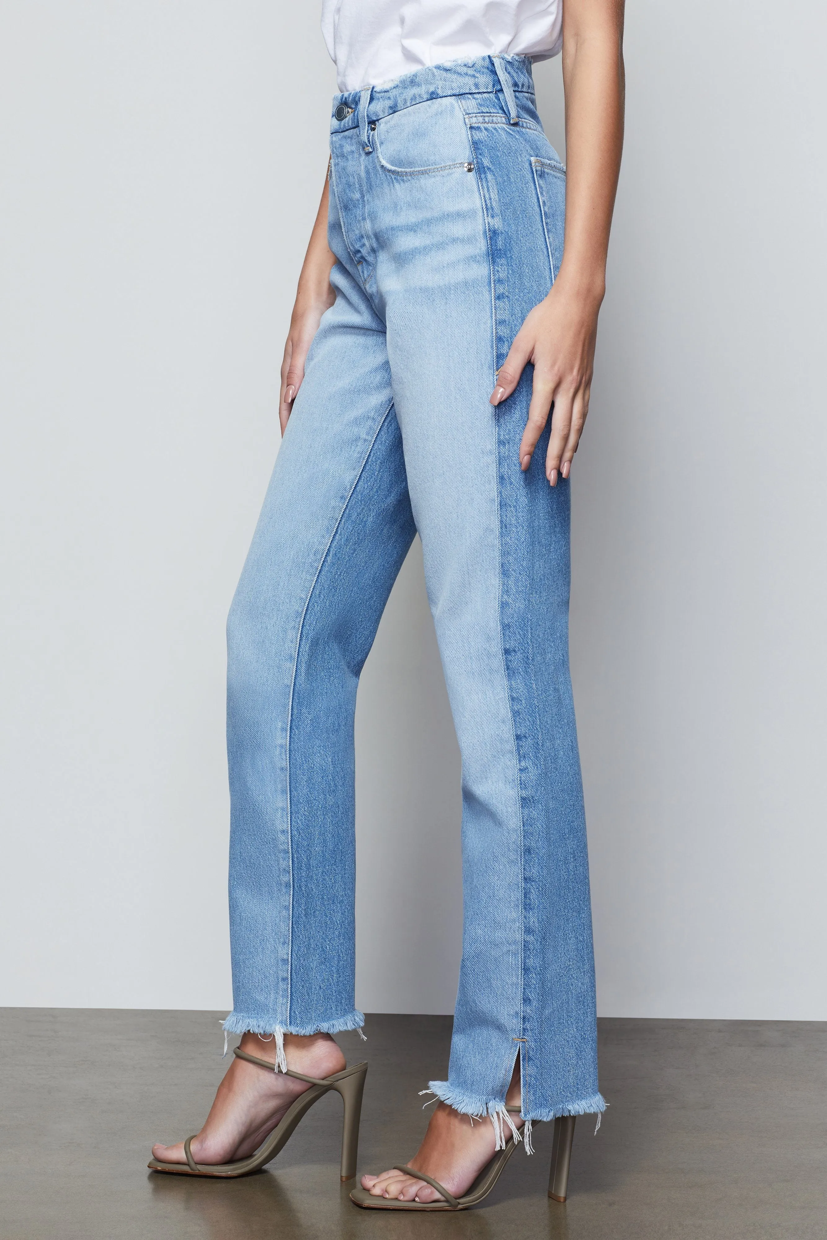 GOOD BOY TWO-TONE | BLUE455