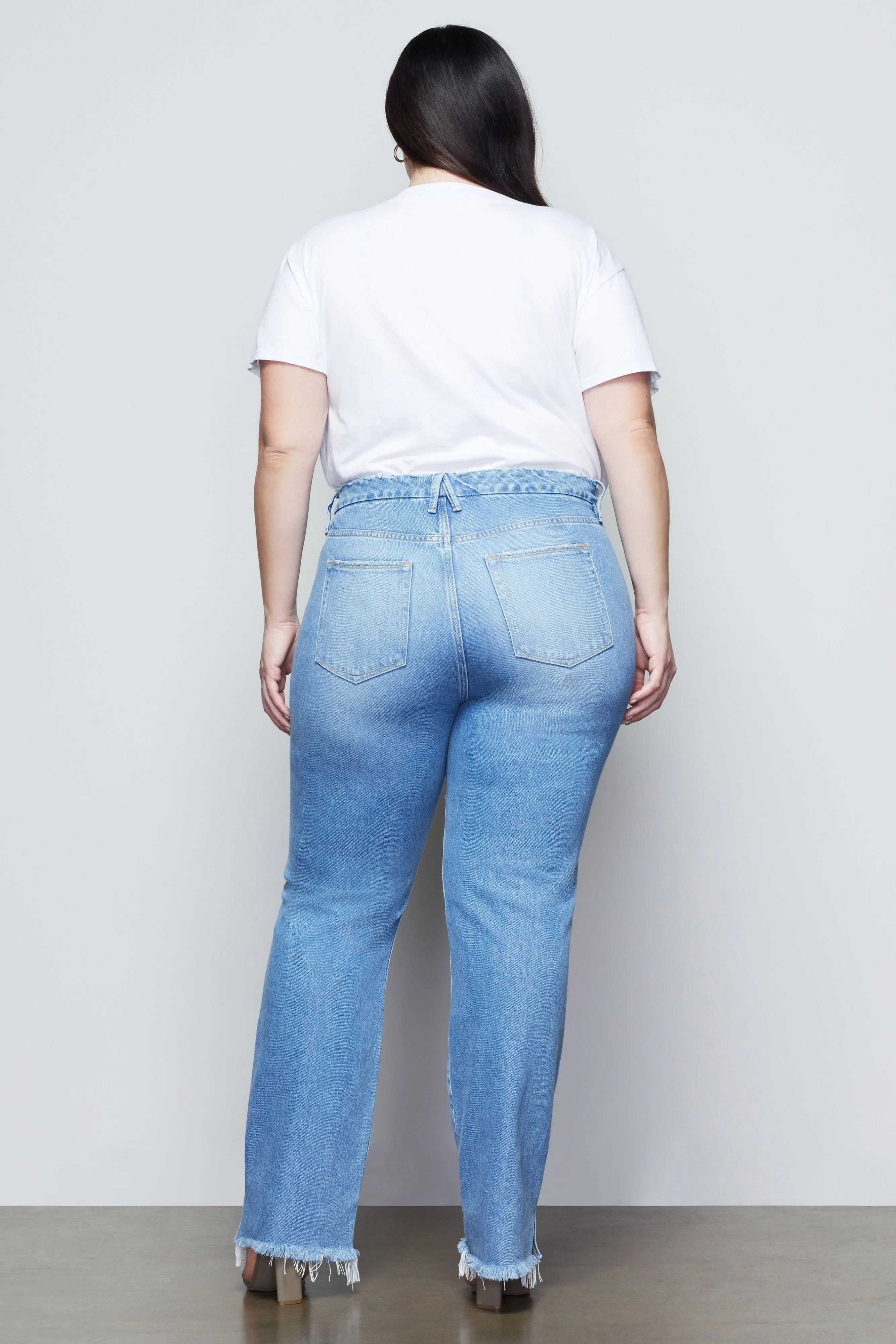 GOOD BOY TWO-TONE | BLUE455