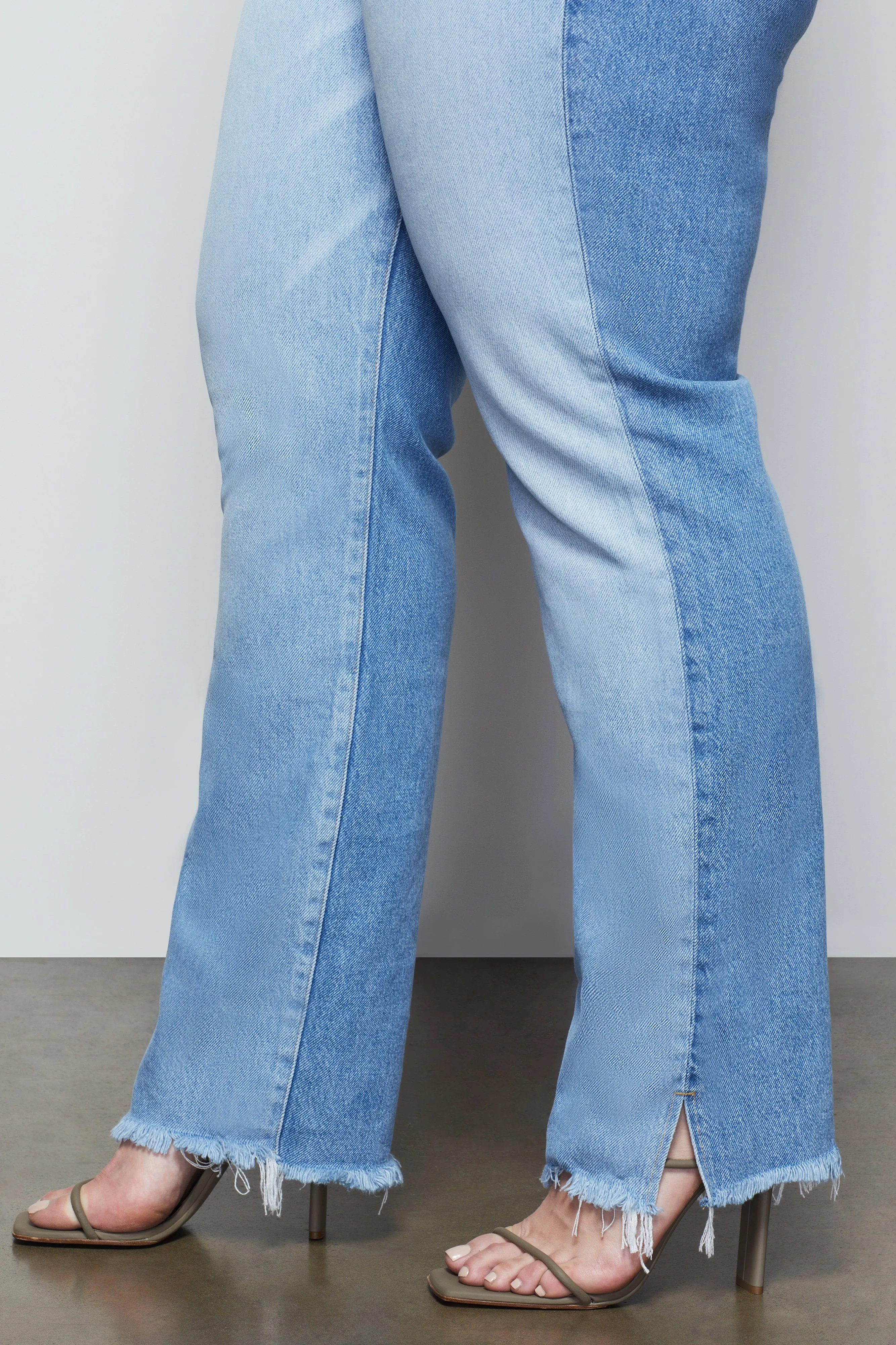 GOOD BOY TWO-TONE | BLUE455