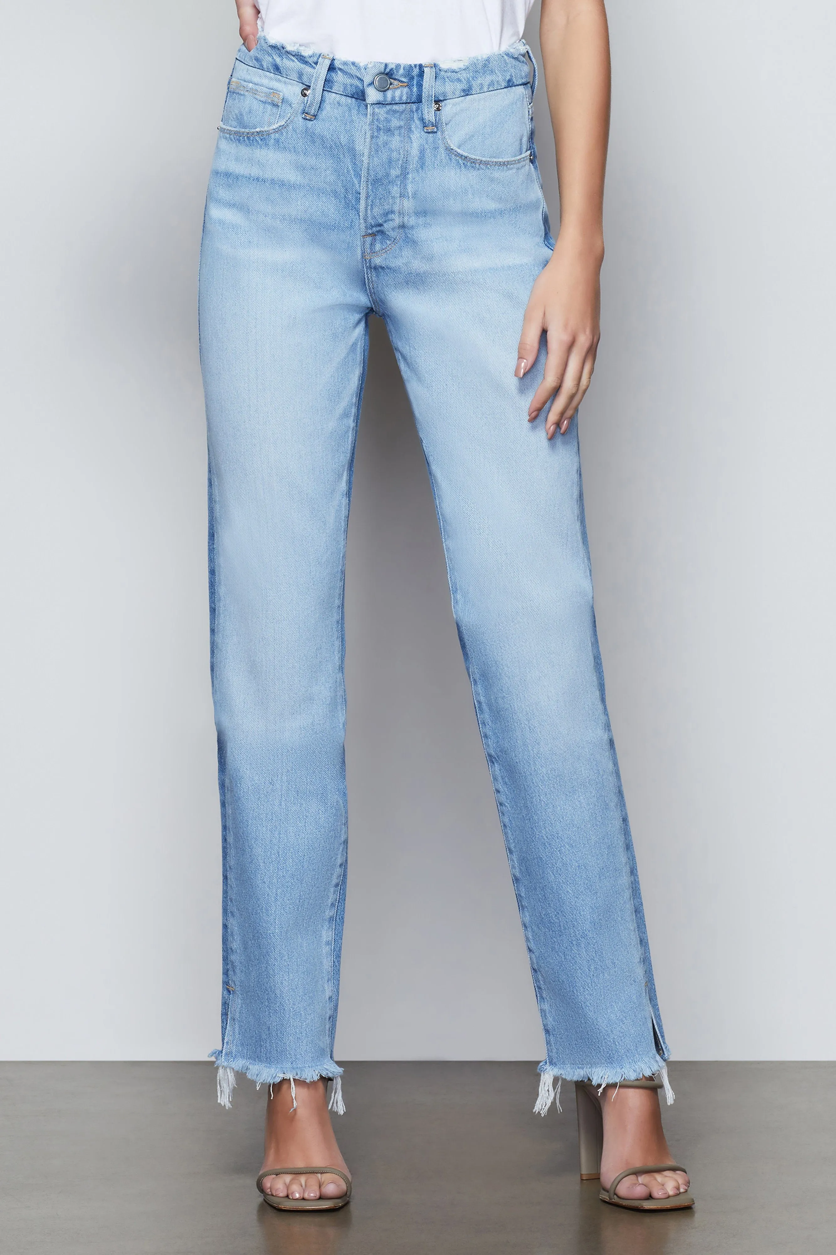 GOOD BOY TWO-TONE | BLUE455