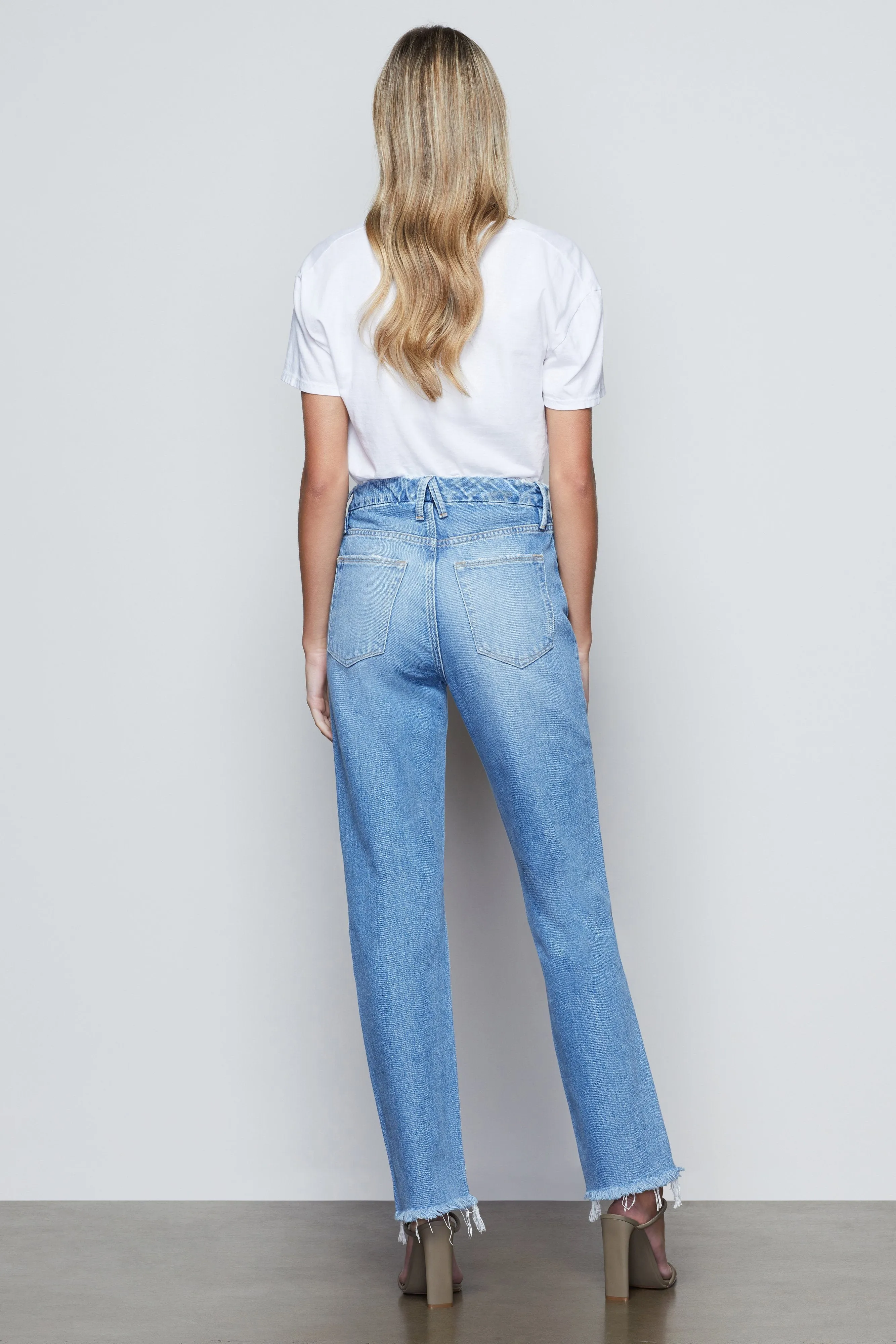 GOOD BOY TWO-TONE | BLUE455