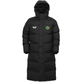 Grenagh Óg's GAA: 3/4 Length Full Padded Jacket