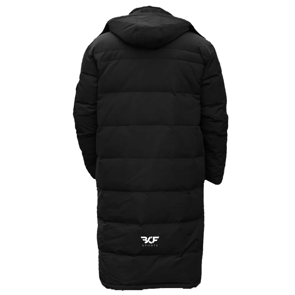 Grenagh Óg's GAA: 3/4 Length Full Padded Jacket