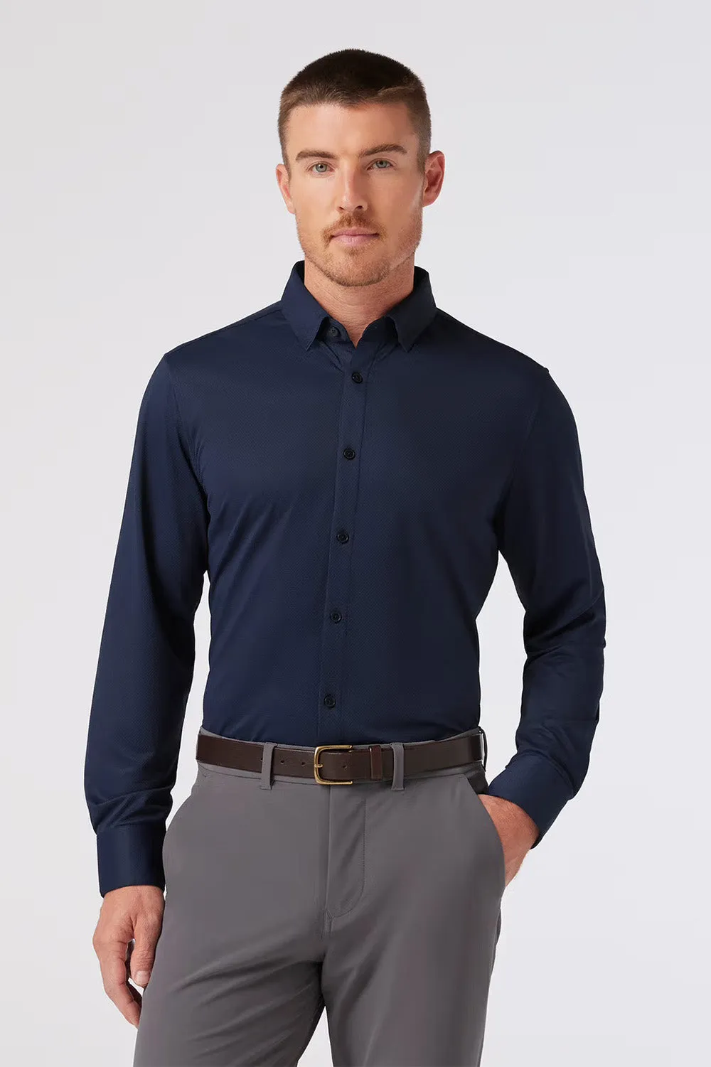 HALYARD LS Navy