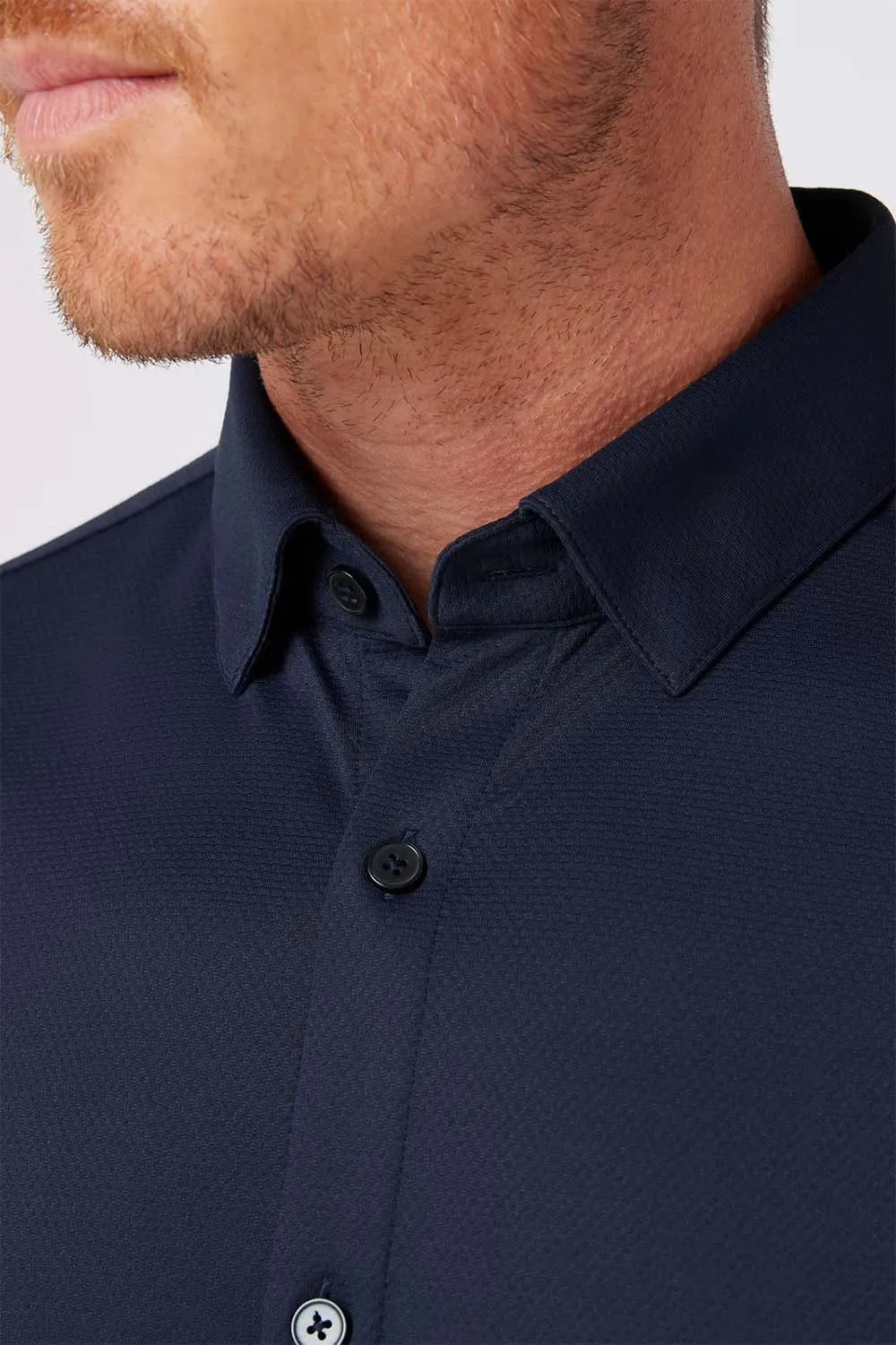 HALYARD LS Navy