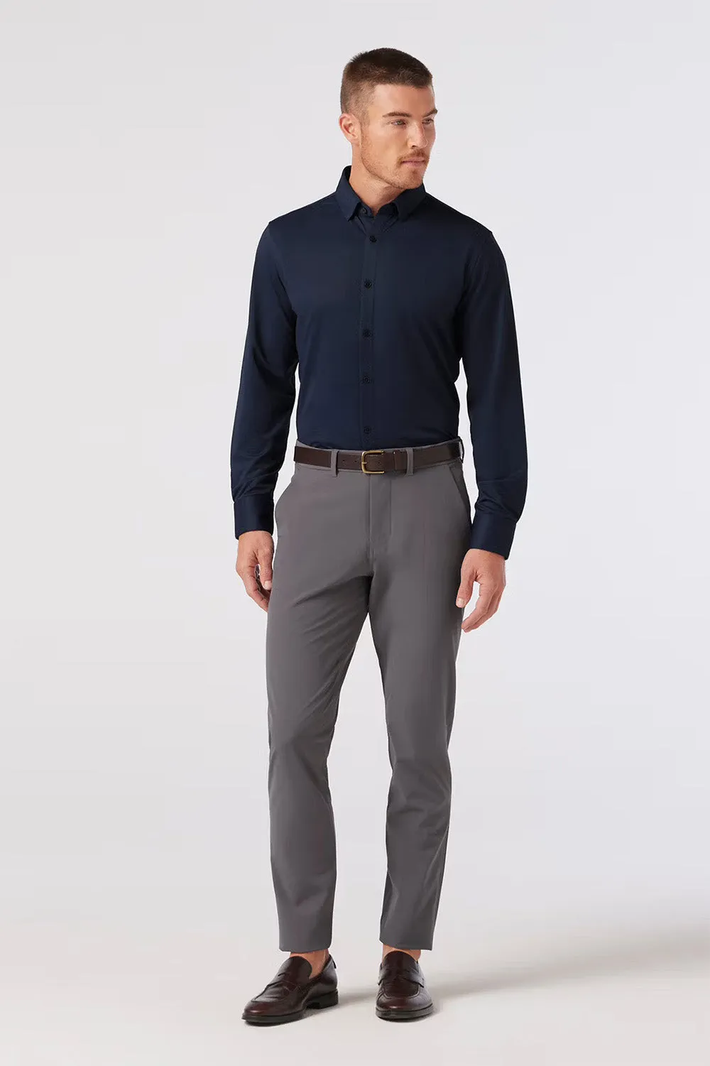 HALYARD LS Navy