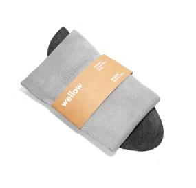Heather Twist - 3 pack