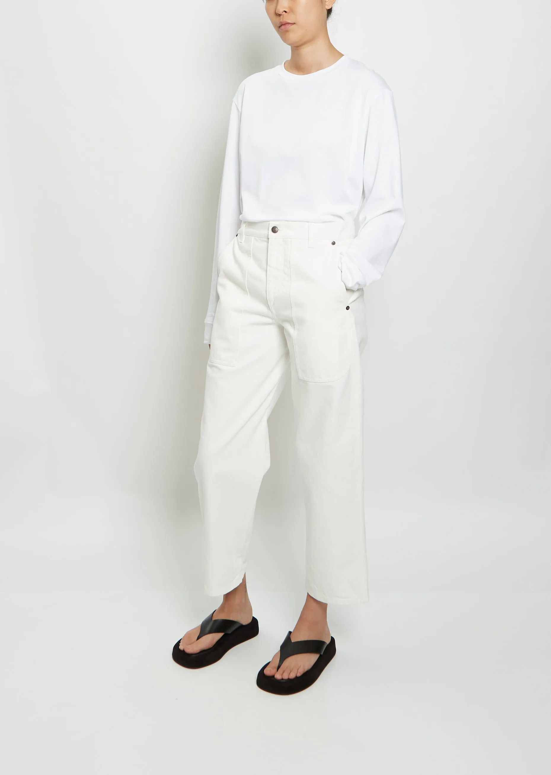 Hester High-Rise Jean