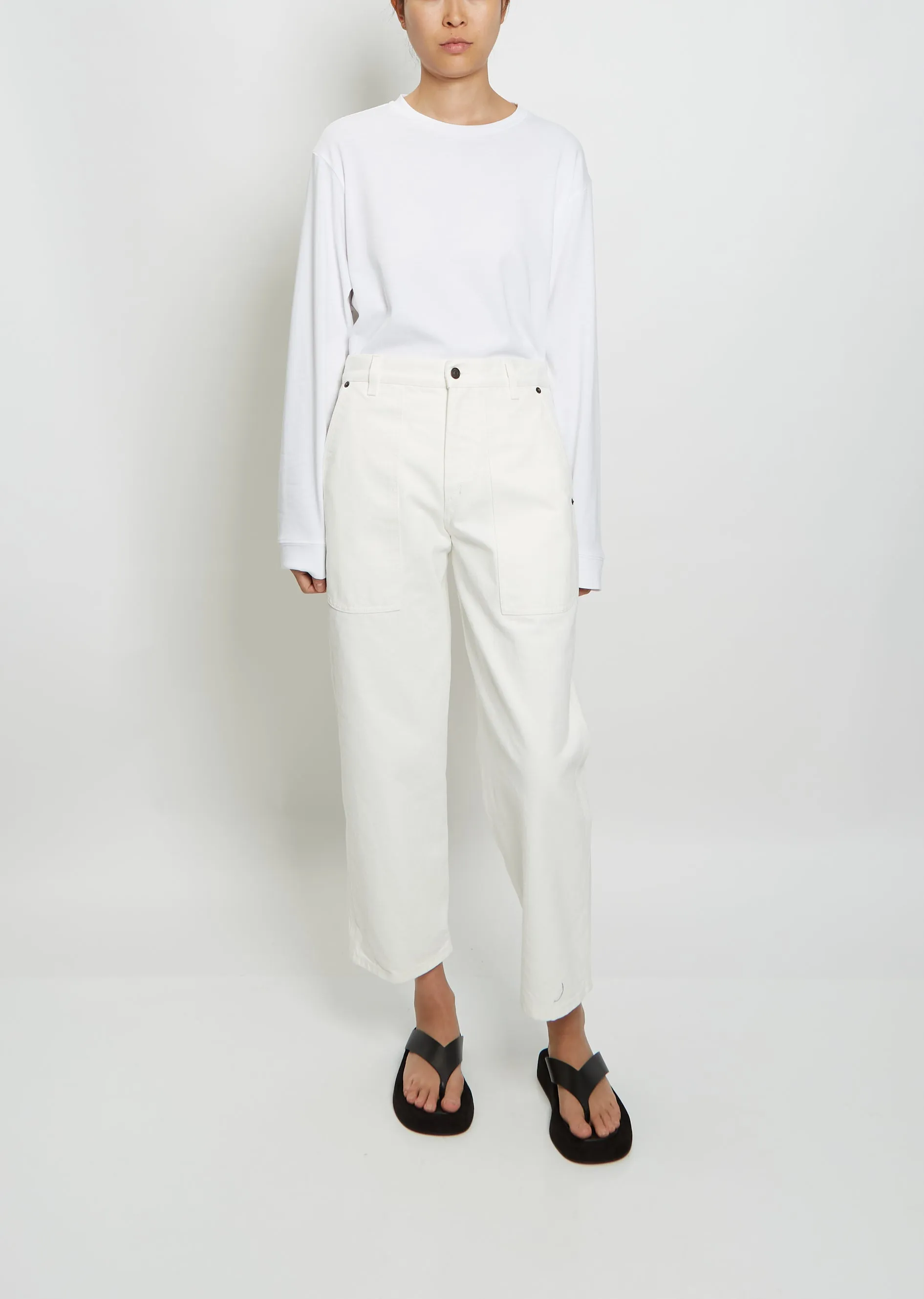 Hester High-Rise Jean