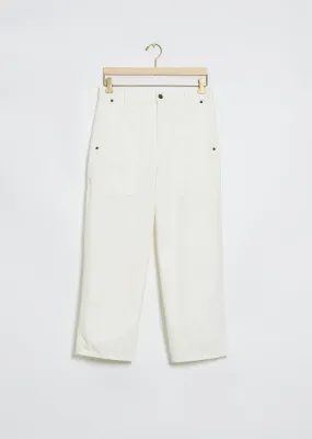 Hester High-Rise Jean
