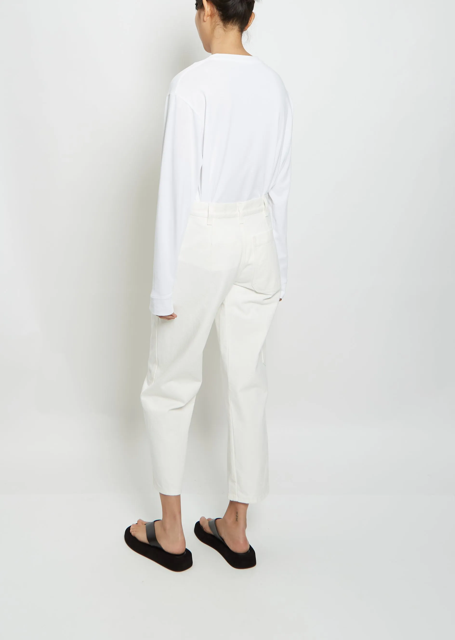 Hester High-Rise Jean