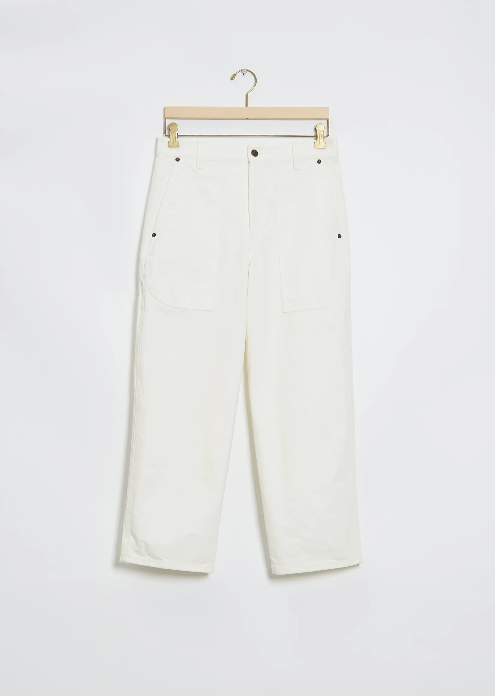 Hester High-Rise Jean