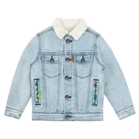 ICECREAM Kids Frosty Jacket