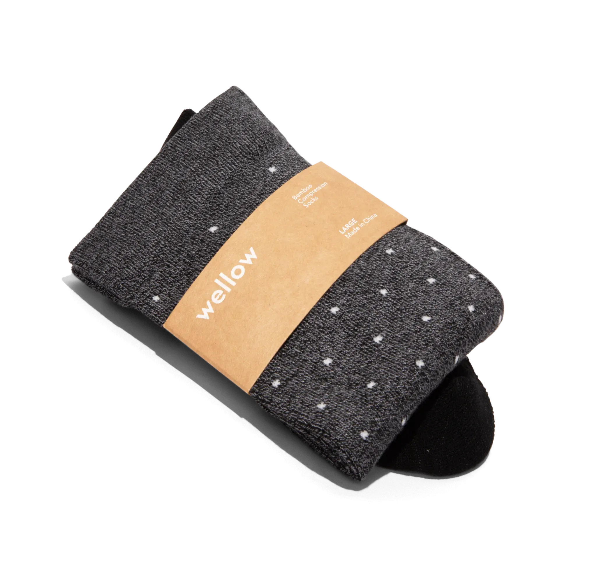 Ivory Dot - 5 pack