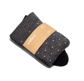 Ivory Dot - 5 pack