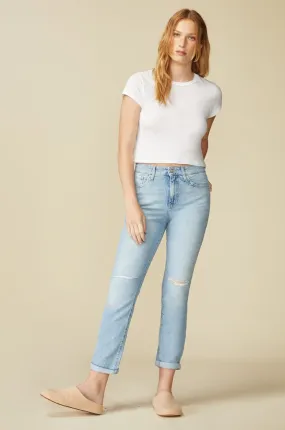 JAC - GIRLFRIEND JEANS | GIGI