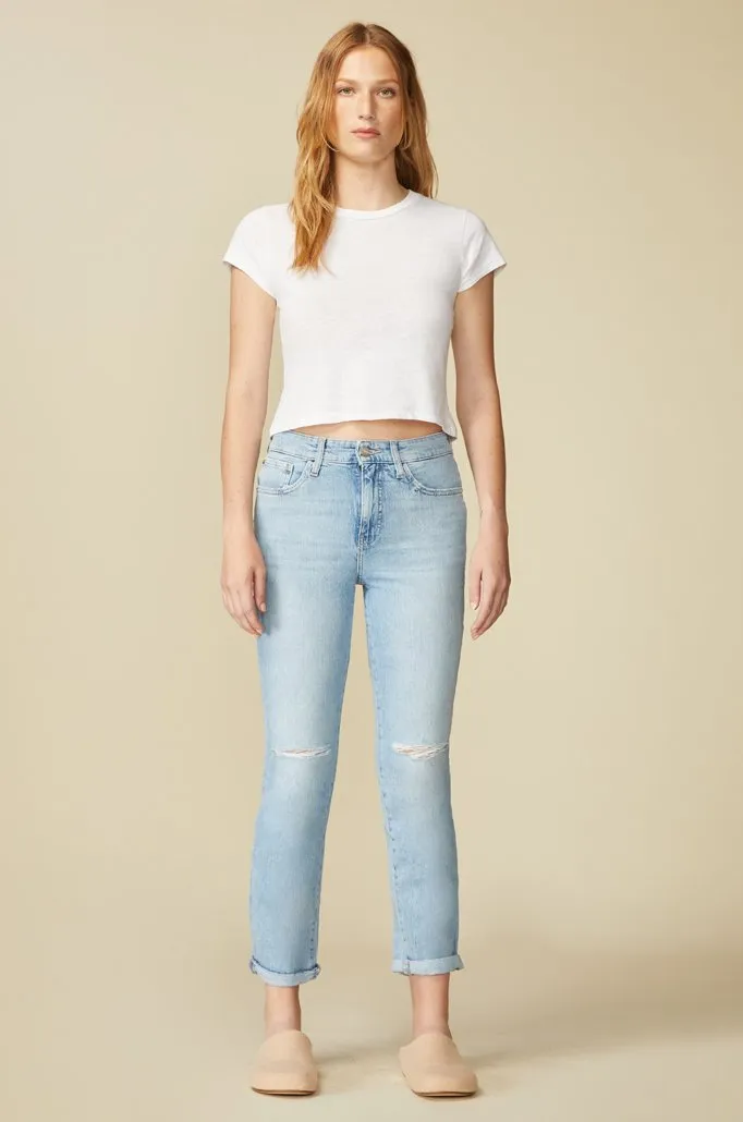 JAC - GIRLFRIEND JEANS | GIGI