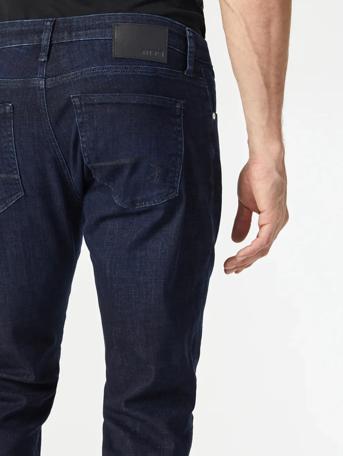 Jake Slim Jean - Midnight Sky Feather Blue