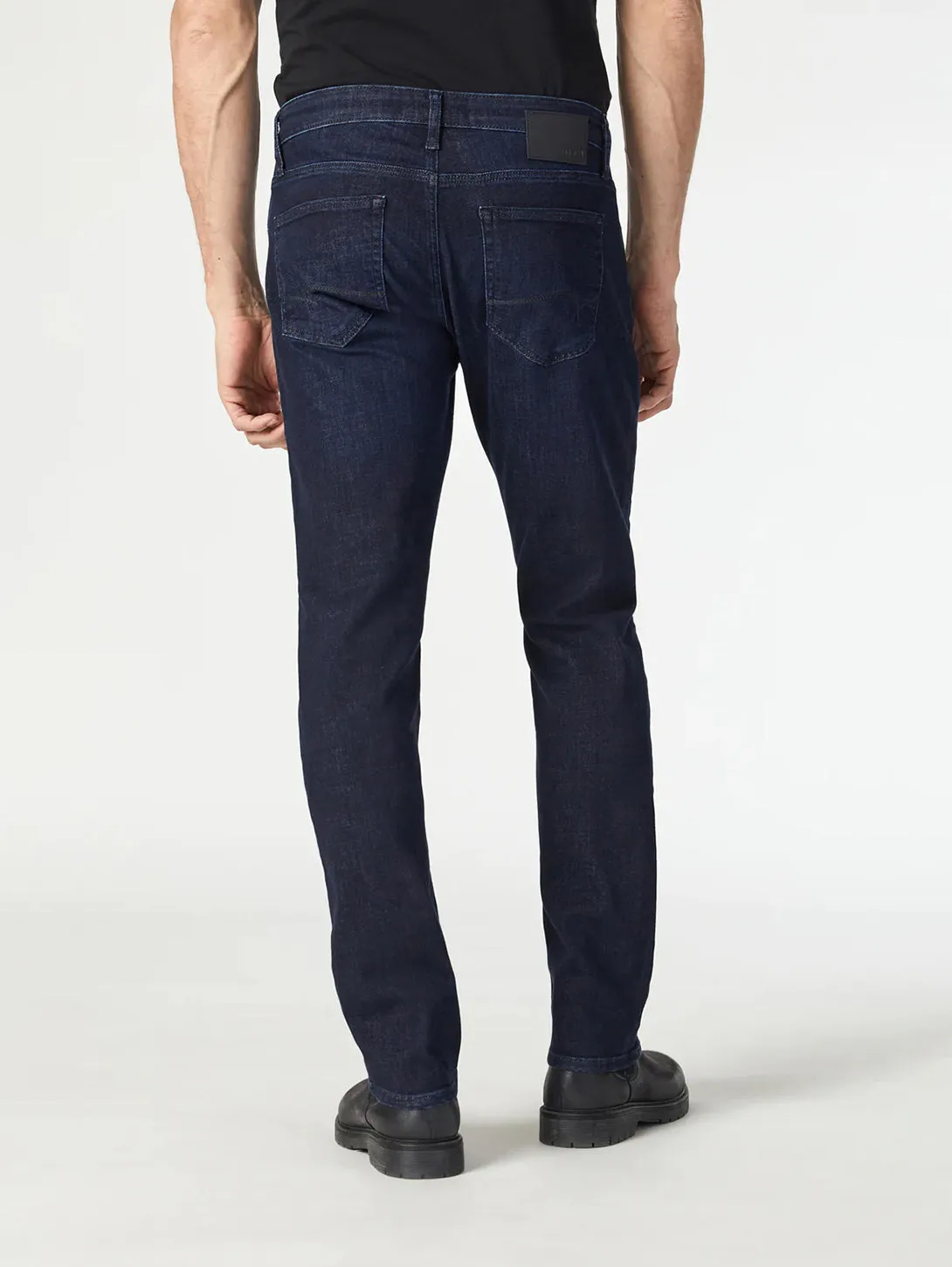 Jake Slim Jean - Midnight Sky Feather Blue