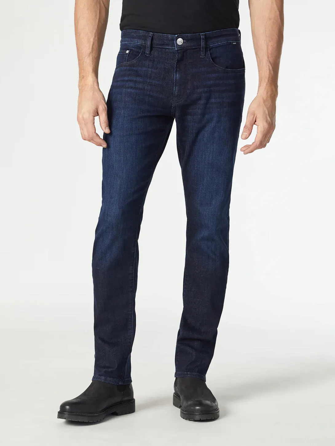Jake Slim Jean - Midnight Sky Feather Blue