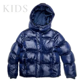 Jordan Craig Kids Jacket (Navy) - Kids