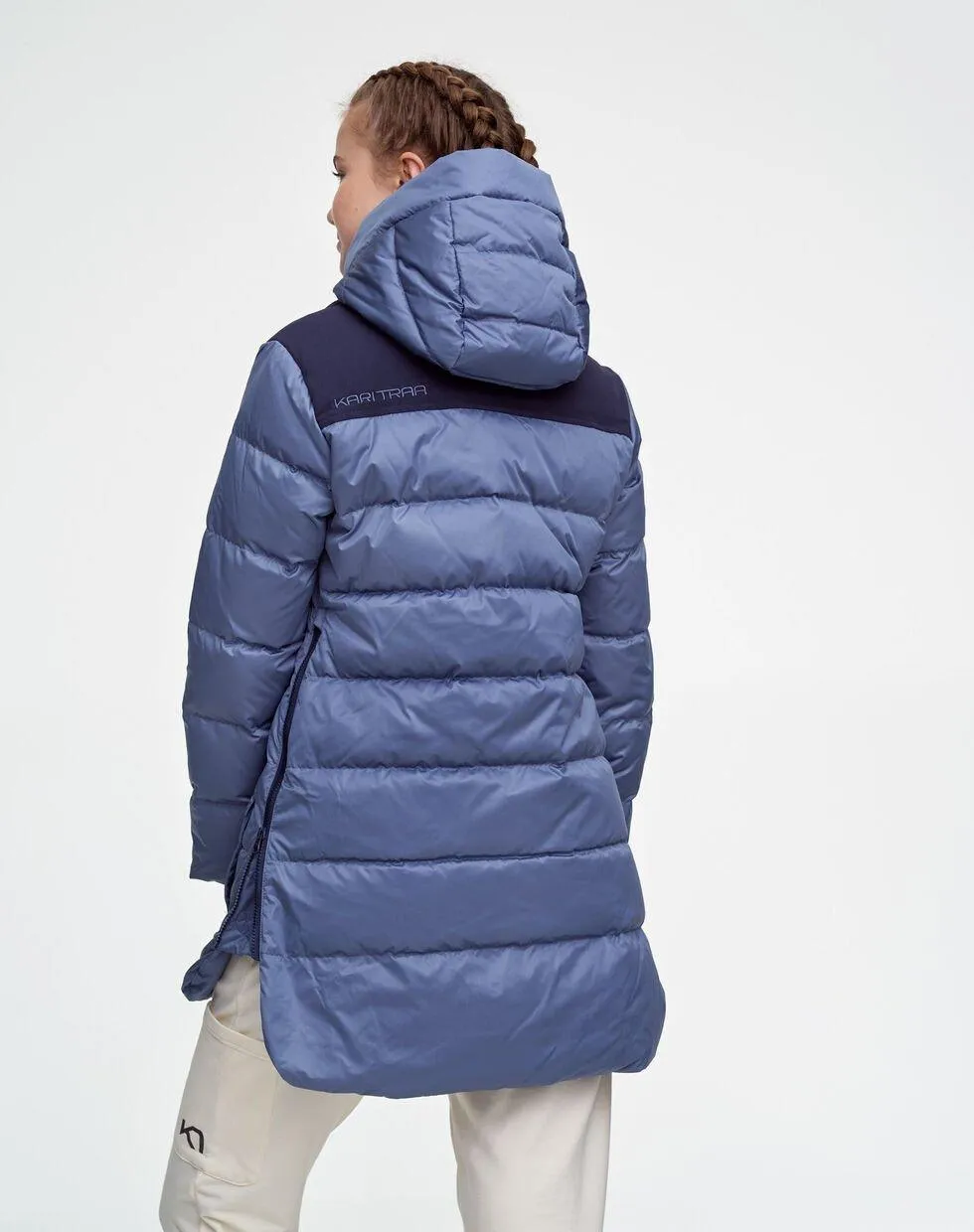 Kari Traa Women's Rong Parka