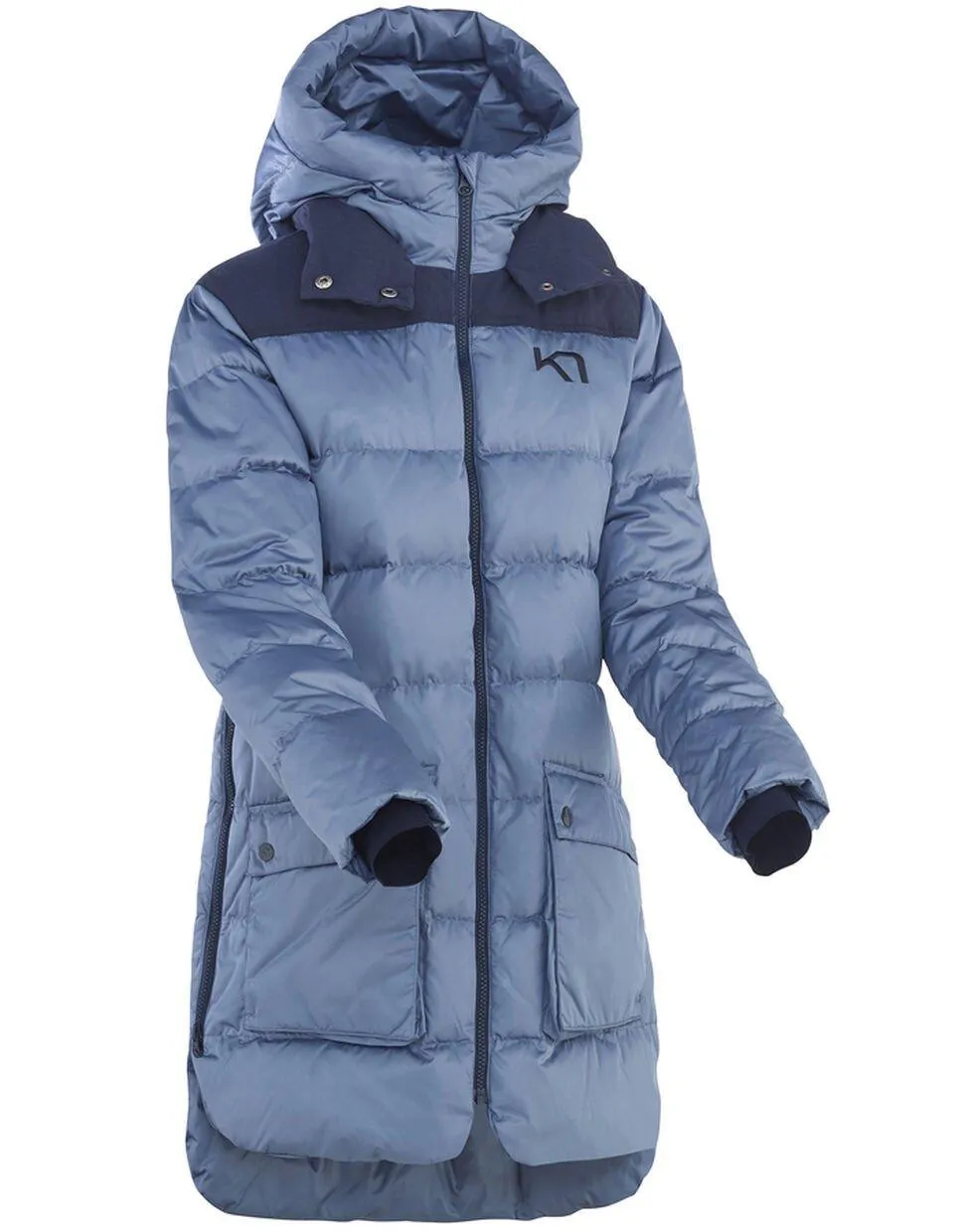 Kari Traa Women's Rong Parka