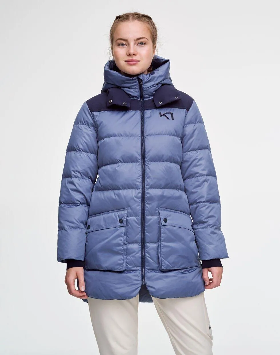 Kari Traa Women's Rong Parka