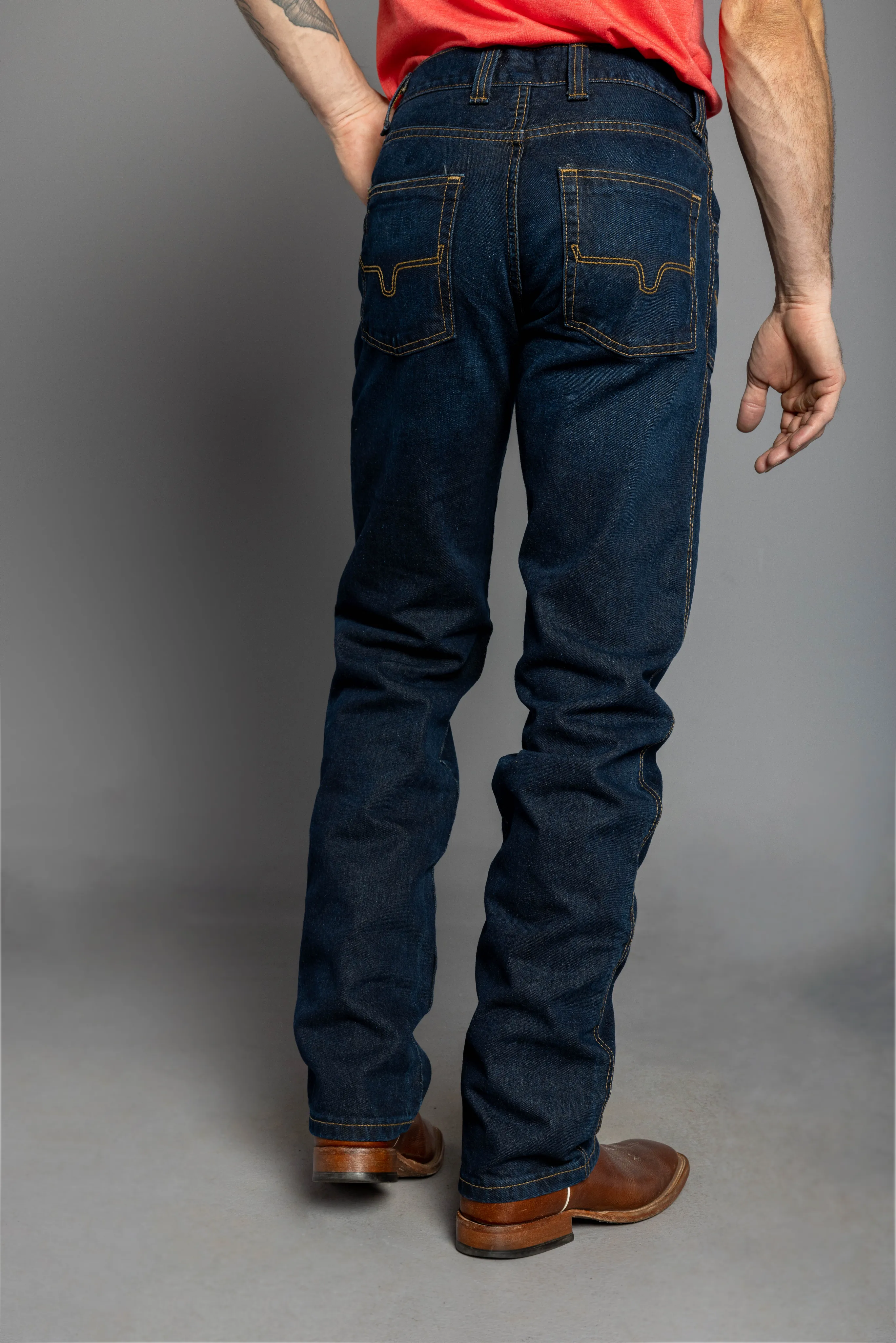 Kimes Ranch Men's Watson Jeans