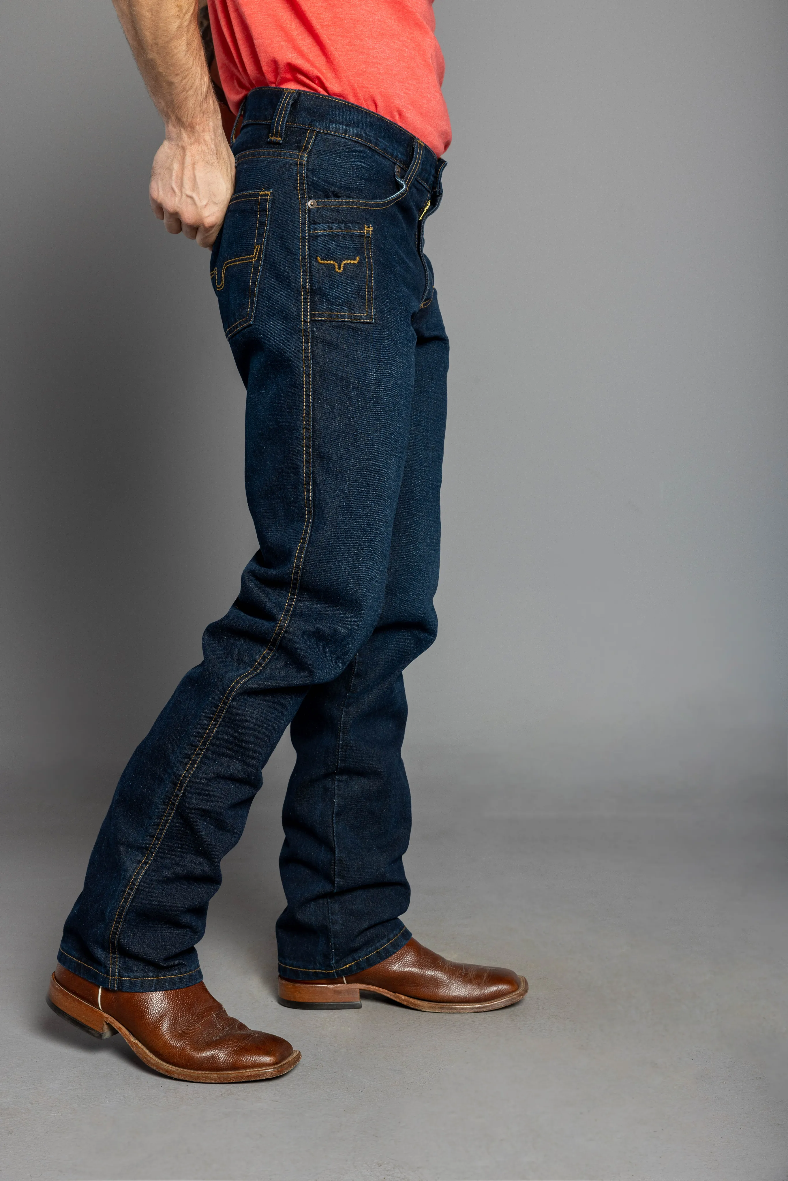 Kimes Ranch Men's Watson Jeans