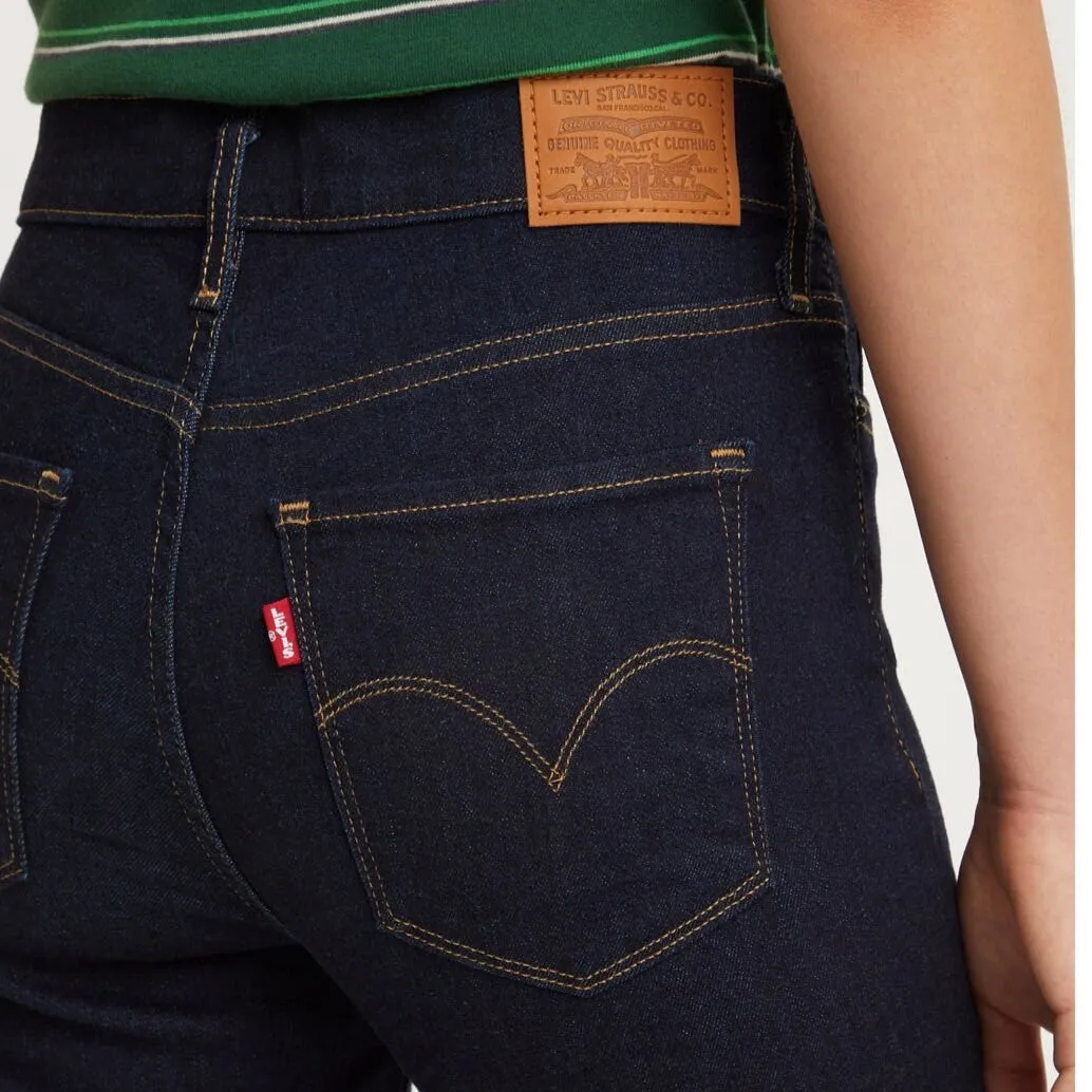 Levis - 312 Slim Shape Jean - Blue Wave Rinse