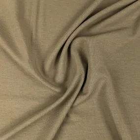 Lyocell Jersey - Elm