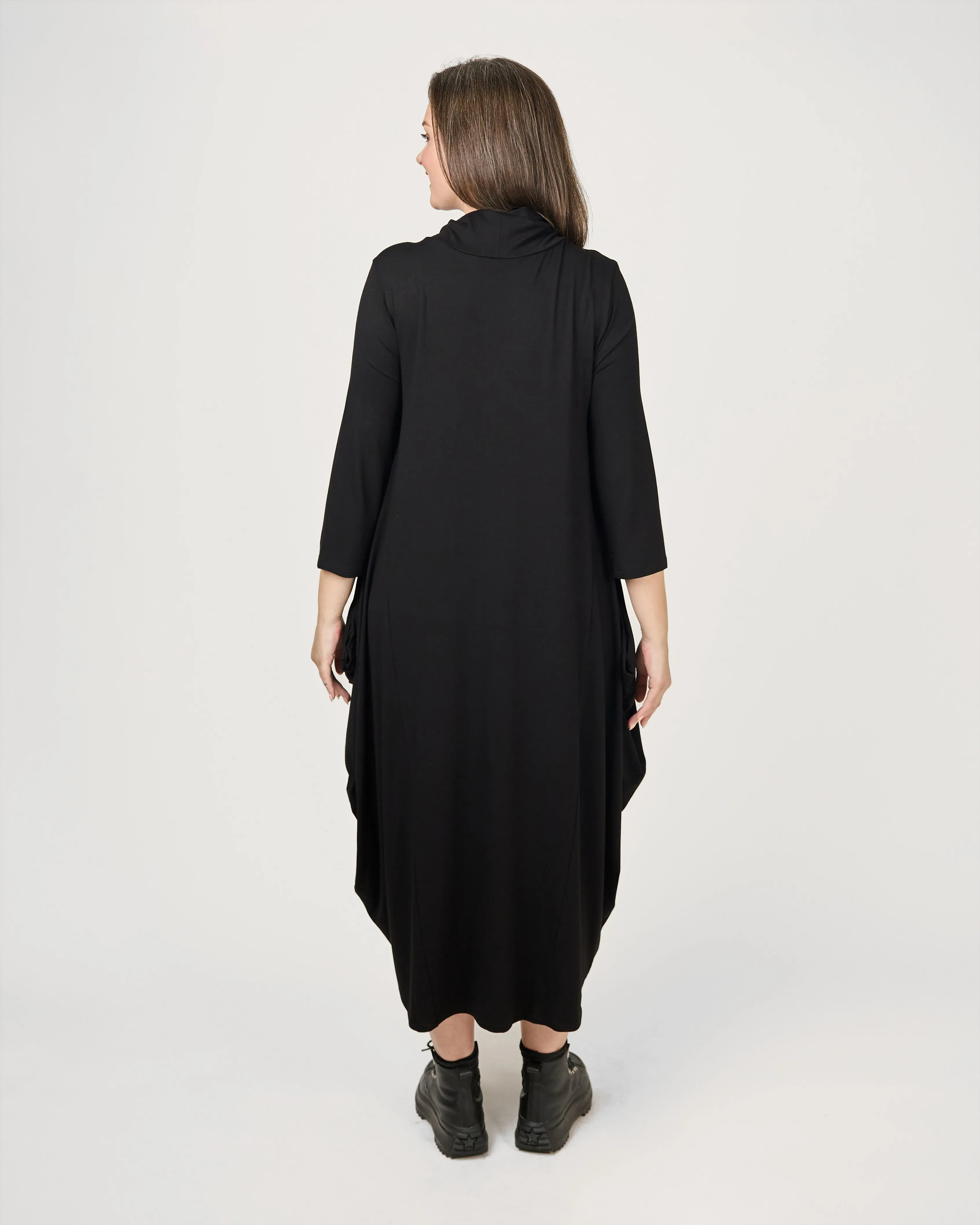 Makena Dress