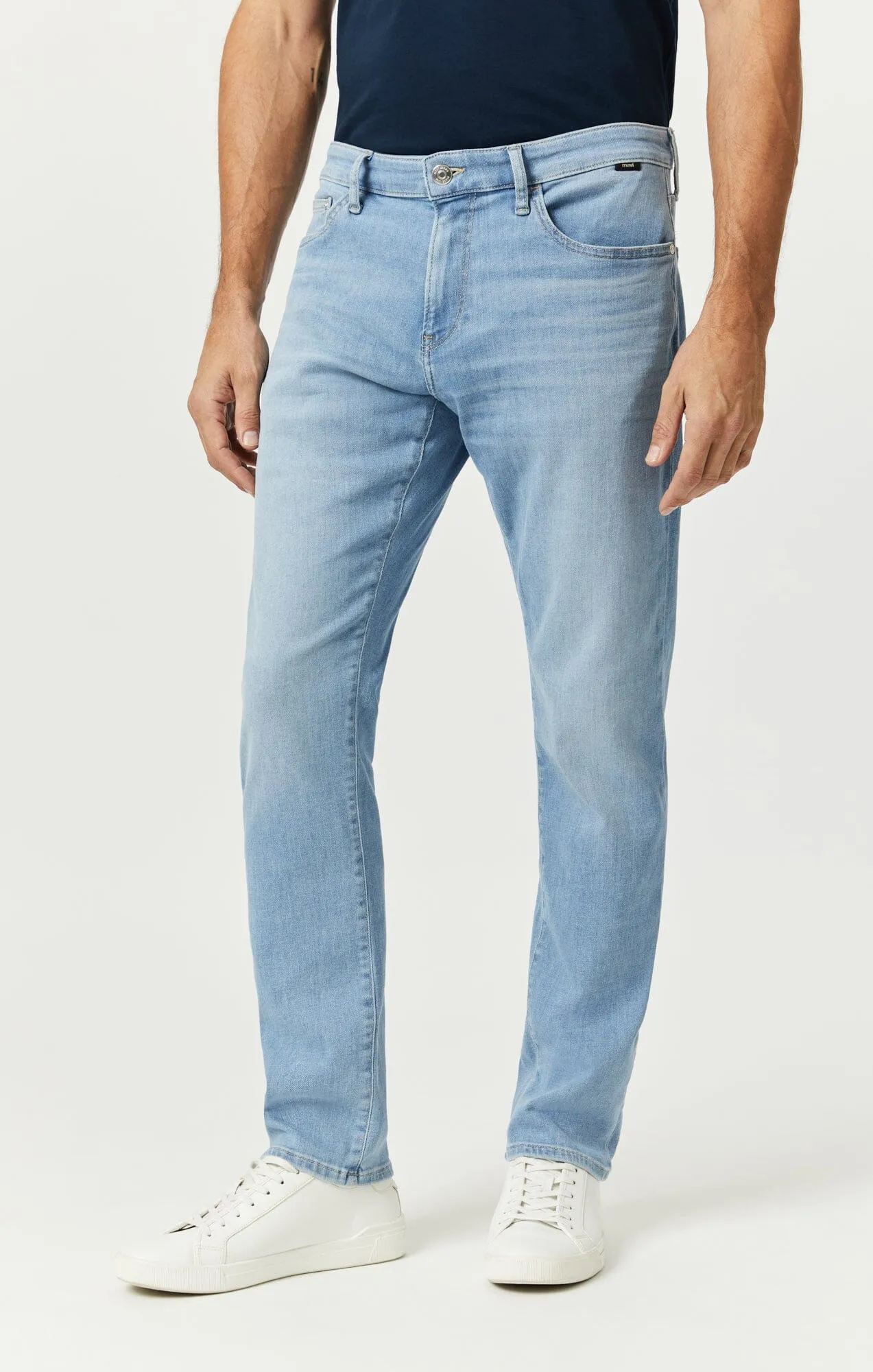 Marcus Slim-Straight Jeans