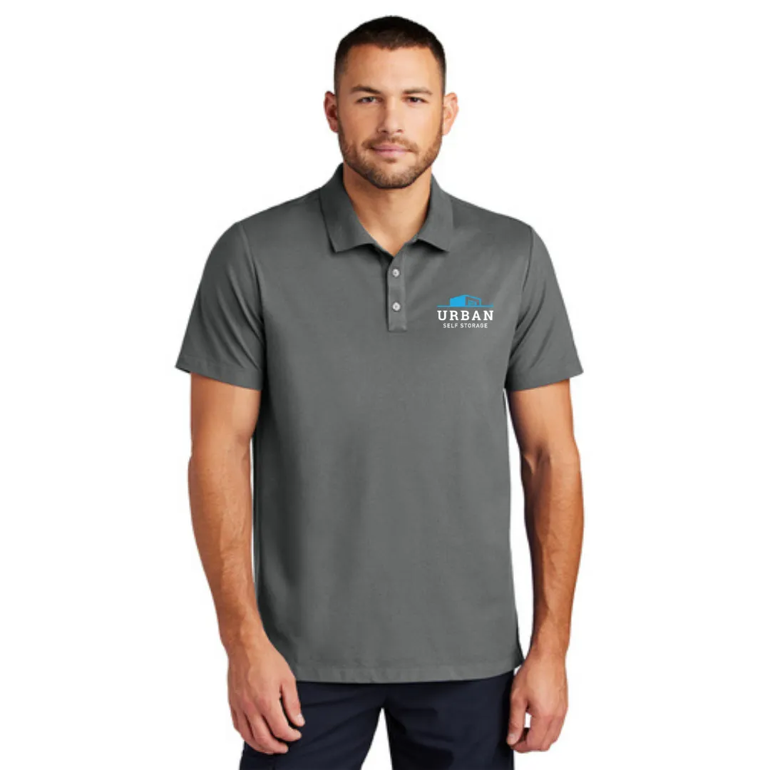 Mercer Mettle™ Stretch Pique Polo