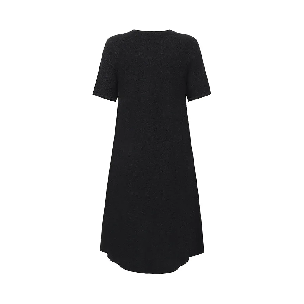 mica - black