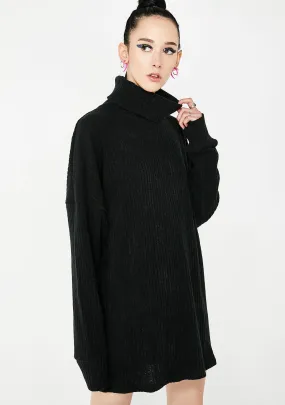 Midnight Neve Dress