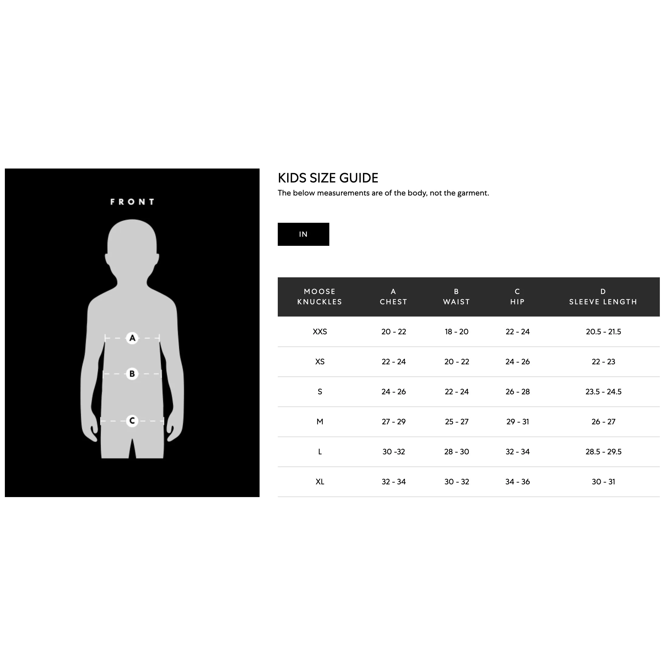 MOOSE KNUCKLES 125th Street Bomber Jacket - Black