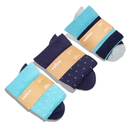 Ocean Trio - 3 pack