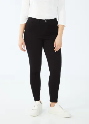 Olivia Slim Ankle