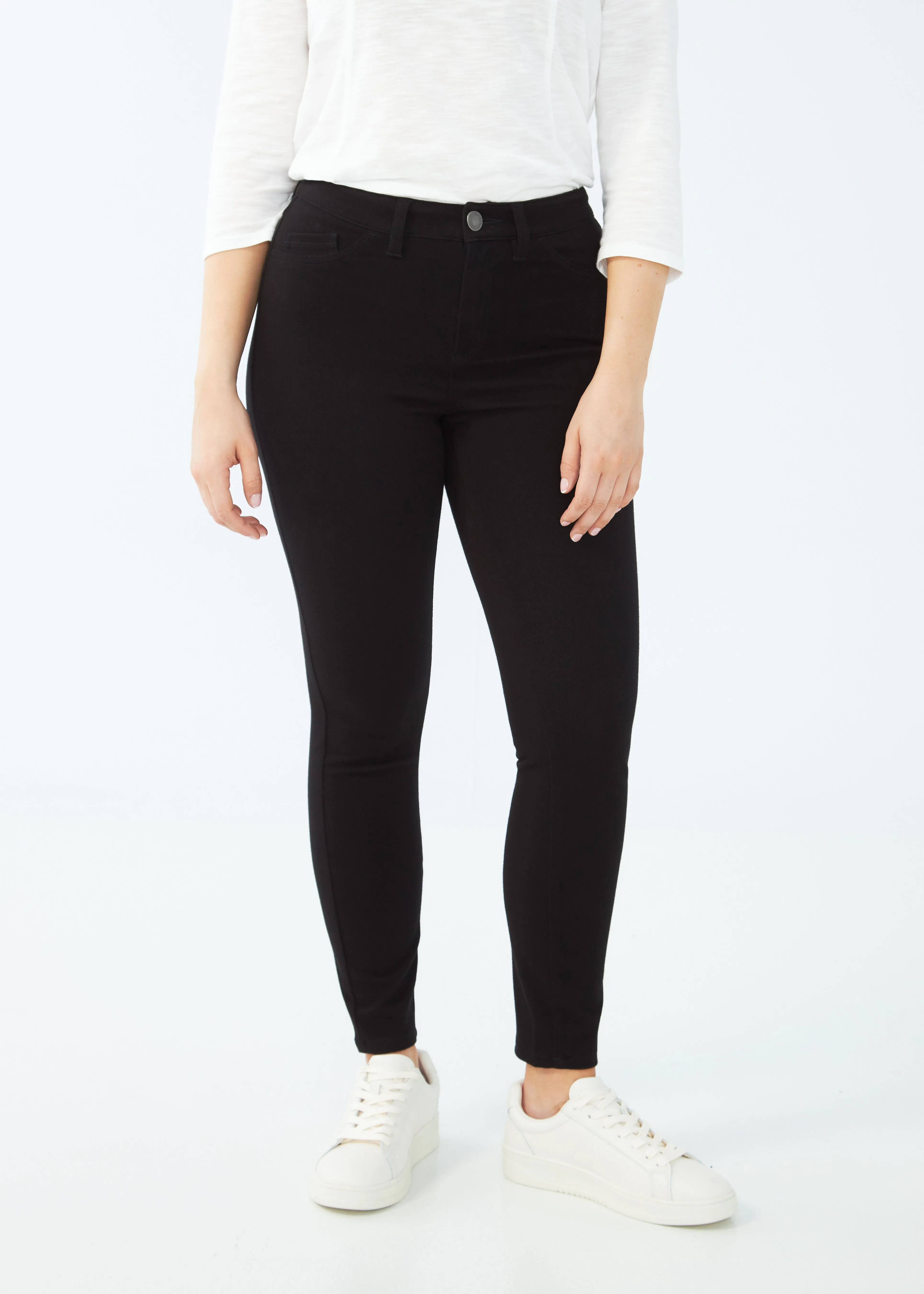 Olivia Slim Ankle