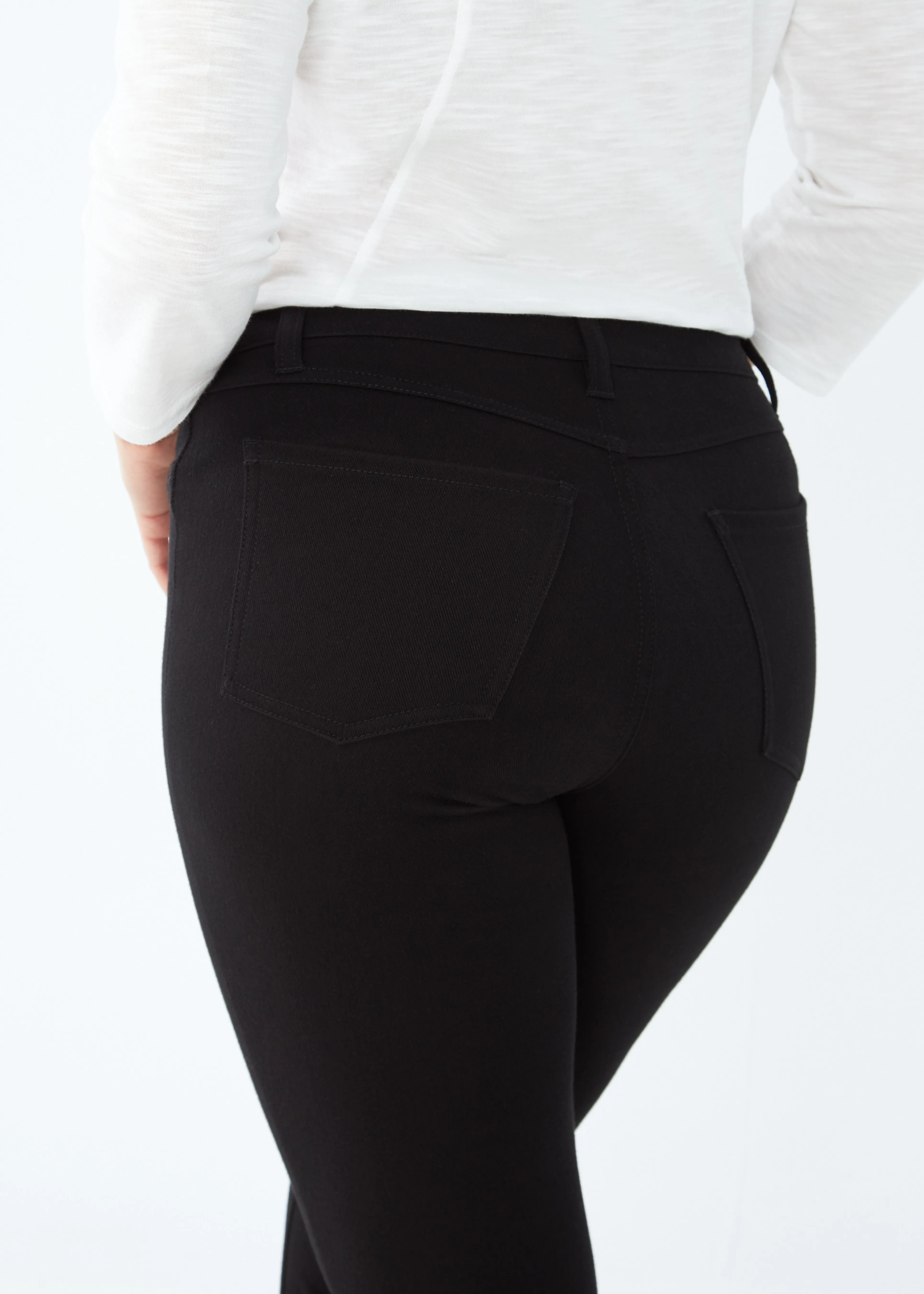 Olivia Slim Ankle