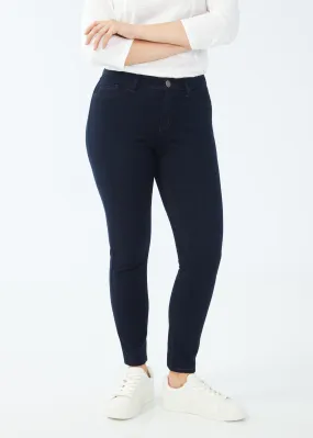 Olivia Slim Ankle